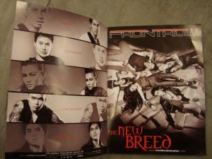 Star Magic Centerfold 3
